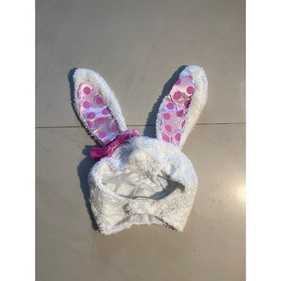 Infant Bunny Costume - Picture 4 of 9